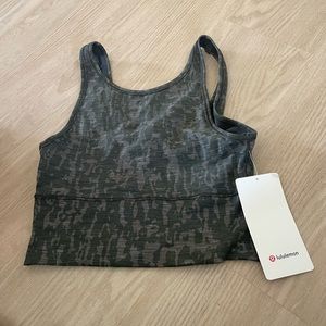 Lululemon power pivot tank